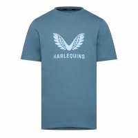 Castore Men's Licensed Short Sleeve T-Shirt  