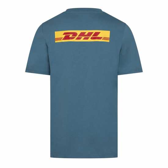 Castore Men's Licensed Short Sleeve T-Shirt  