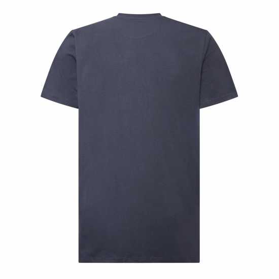 Castore Men's Licensed Short Sleeve T-Shirt  