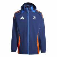 Футболни тренировъчни горнища Adidas Мъжко Спортно Горнище Juve Aw Jkt Tracksuit Top Mens Adidas Мъжко Спортно Горнище Juve Aw Jkt Tracksuit Top Mens Футболни тренировъчни горнища
