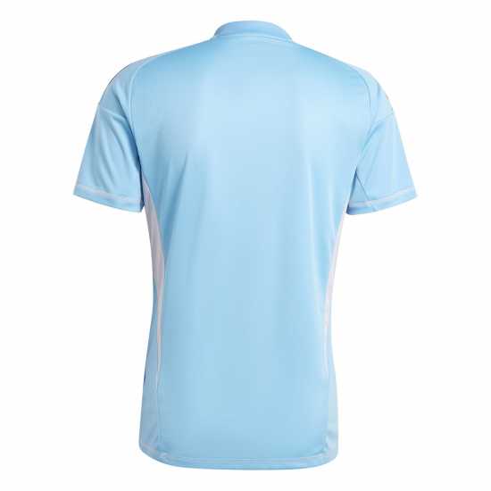 Adidas Мъжка Риза Real H Gk Jsy T-Shirt Mens  