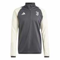 Футболни тренировъчни горнища Adidas Juventus Training Top 23/24 Mens Adidas Juventus Training Top 23/24 Mens Футболни тренировъчни горнища