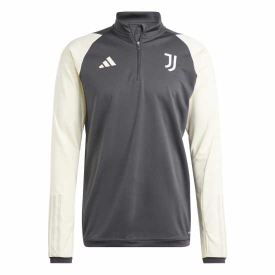 Футболни тренировъчни горнища Adidas Juventus Training Top 23/24 Mens Adidas Juventus Training Top 23/24 Mens Футболни тренировъчни горнища