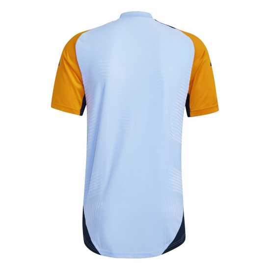 Adidas Real Madrid Training Shirt 24/25 Mens  