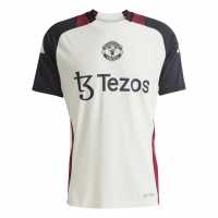 Adidas Mufc Pro Jsy Sn99  