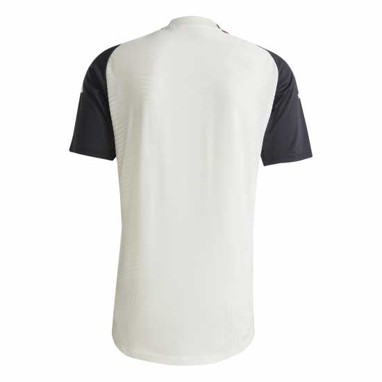 Adidas Mufc Pro Jsy Sn99  