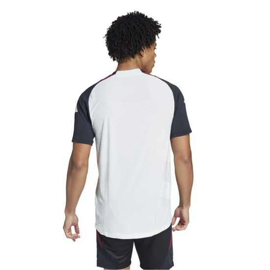 Adidas Mufc Pro Jsy Sn99  