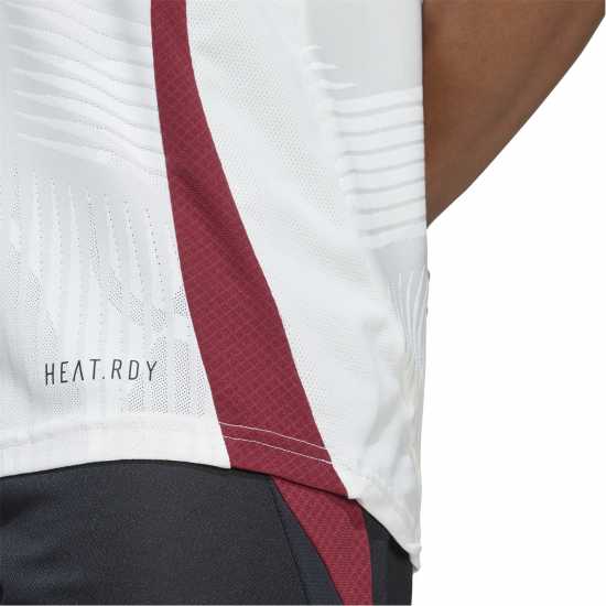 Adidas Mufc Pro Jsy Sn99  