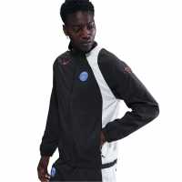 Nike Мъжко Спортно Горнище Psg T90 Tracksuit Jacket Mens  Футболни тренировъчни якета