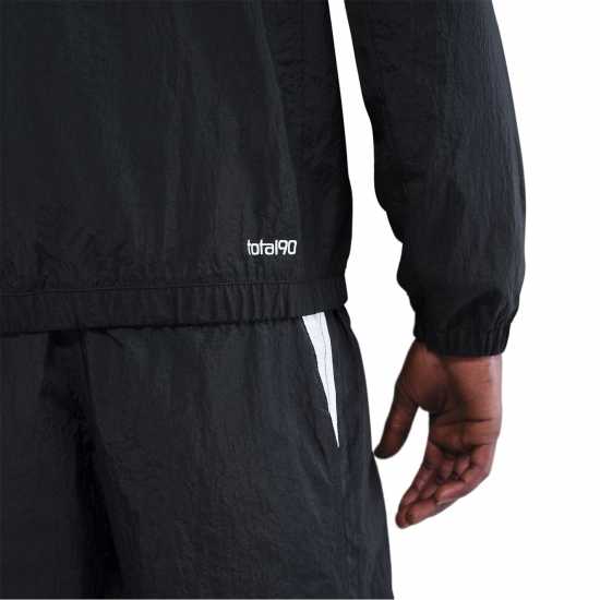 Футболни тренировъчни якета Nike Мъжко Спортно Горнище Psg T90 Tracksuit Jacket Mens Nike Мъжко Спортно Горнище Psg T90 Tracksuit Jacket Mens Футболни тренировъчни якета