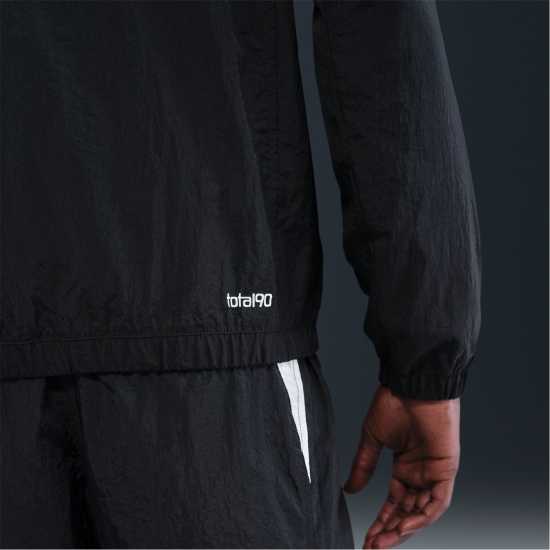 Футболни тренировъчни якета Nike Мъжко Спортно Горнище Psg T90 Tracksuit Jacket Mens Nike Мъжко Спортно Горнище Psg T90 Tracksuit Jacket Mens Футболни тренировъчни якета