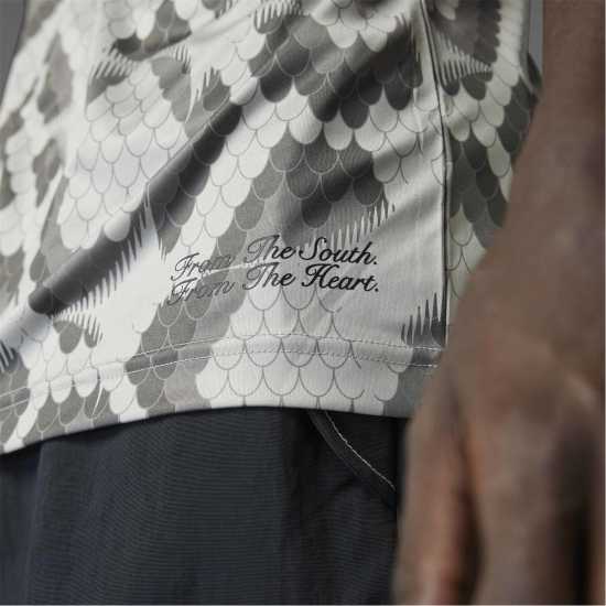 Adidas Mens Bayern Munich X Bstn Shirt Adidas Mens Bayern Munich X Bstn Shirt