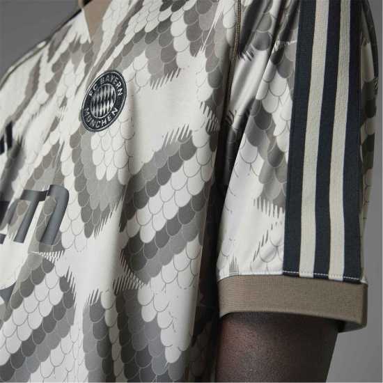 Adidas Mens Bayern Munich X Bstn Shirt Adidas Mens Bayern Munich X Bstn Shirt