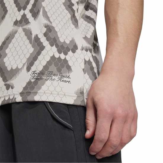 Adidas Mens Bayern Munich X Bstn Shirt Adidas Mens Bayern Munich X Bstn Shirt