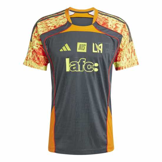 Adidas Mens Lafc X Nts Shirt 2025 Adidas Mens Lafc X Nts Shirt 2025