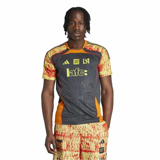 Adidas Mens Lafc X Nts Shirt 2025 Adidas Mens Lafc X Nts Shirt 2025