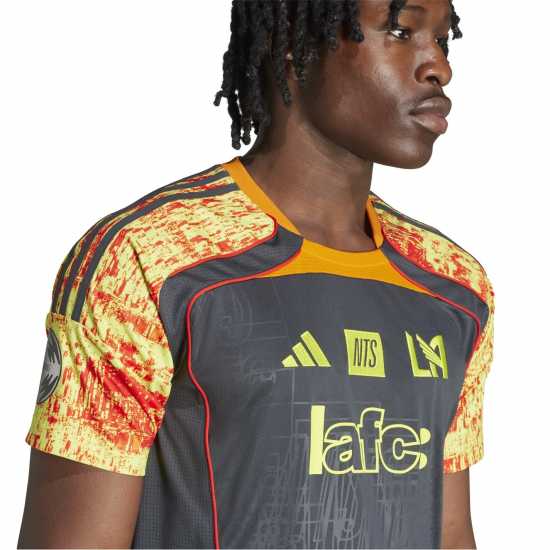 Adidas Mens Lafc X Nts Shirt 2025 Adidas Mens Lafc X Nts Shirt 2025