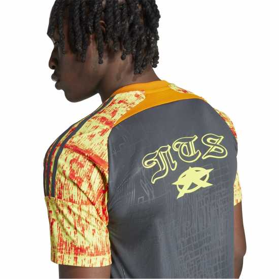 Adidas Mens Lafc X Nts Shirt 2025 Adidas Mens Lafc X Nts Shirt 2025