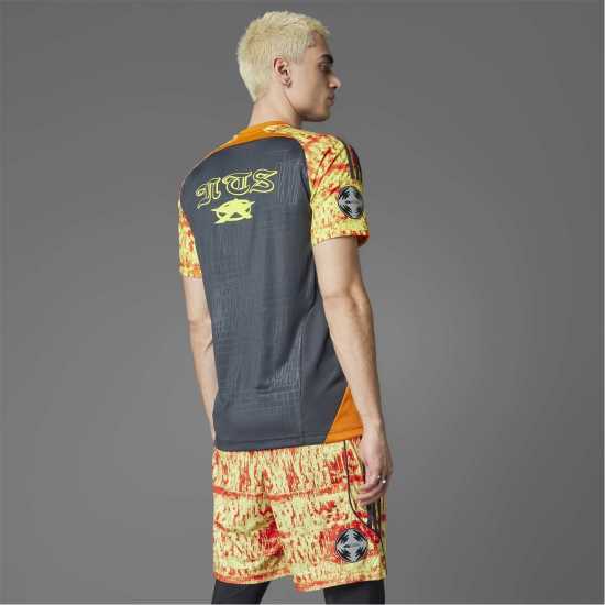 Adidas Mens Lafc X Nts Shirt 2025 Adidas Mens Lafc X Nts Shirt 2025