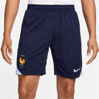 Nike France Strike Shorts 2024 Adults  Мъжки къси панталони