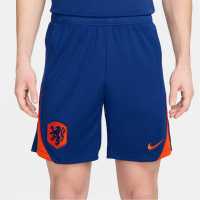 Nike Netherlands Strike Shorts 2024 Adults