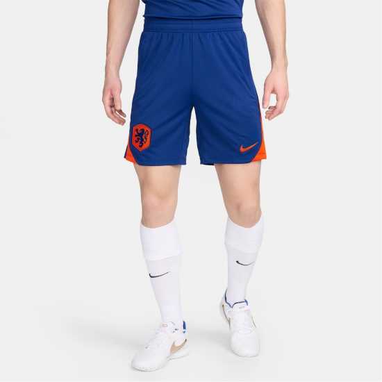 Nike Netherlands Strike Shorts 2024 Adults  Мъжки къси панталони