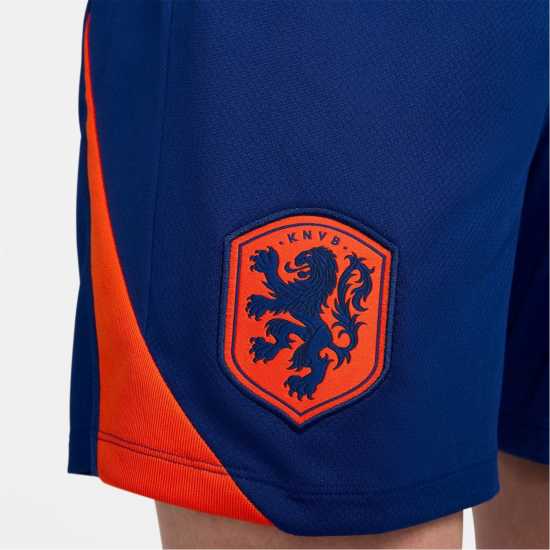 Nike Netherlands Strike Shorts 2024 Adults  Мъжки къси панталони
