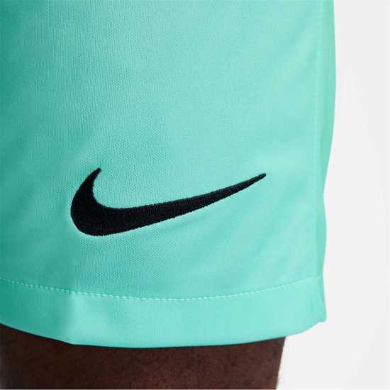 Nike Мъжки Футболни Гащета F.c. Barcelona 2023/24 Stadium Third Dri-Fit Football Shorts Mens  Мъжки къси панталони
