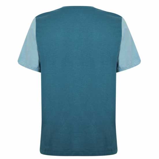 Nike Hotspur Swoosh Men's Soccer T-Shirt  Мъжки ризи