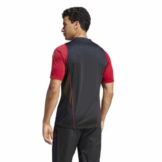 Adidas Roma Training Shirt 2023 2024 Adults  Мъжки ризи