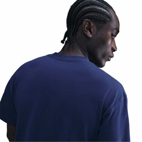 Всекидневно футболно облекло Nike Мъжка Риза Tottenham Hotspur T90 Remix T-Shirt Mens Nike Мъжка Риза Tottenham Hotspur T90 Remix T-Shirt Mens Всекидневно футболно облекло