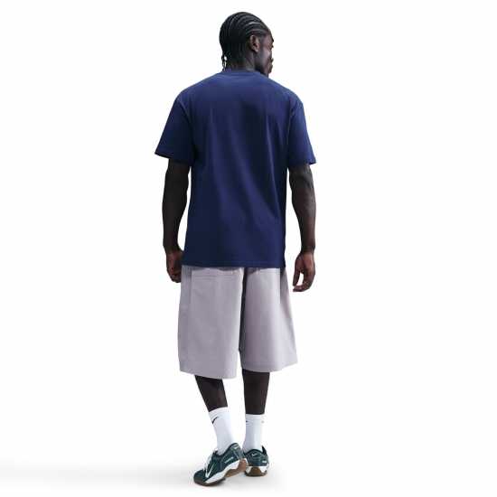 Всекидневно футболно облекло Nike Мъжка Риза Tottenham Hotspur T90 Remix T-Shirt Mens Nike Мъжка Риза Tottenham Hotspur T90 Remix T-Shirt Mens Всекидневно футболно облекло