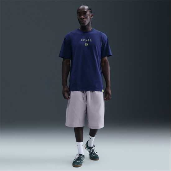 Всекидневно футболно облекло Nike Мъжка Риза Tottenham Hotspur T90 Remix T-Shirt Mens Nike Мъжка Риза Tottenham Hotspur T90 Remix T-Shirt Mens Всекидневно футболно облекло