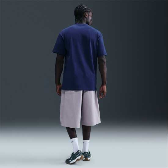 Всекидневно футболно облекло Nike Мъжка Риза Tottenham Hotspur T90 Remix T-Shirt Mens Nike Мъжка Риза Tottenham Hotspur T90 Remix T-Shirt Mens Всекидневно футболно облекло