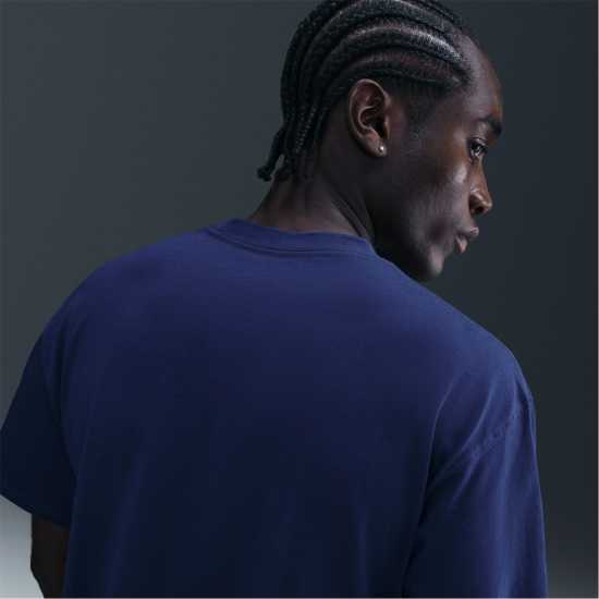 Всекидневно футболно облекло Nike Мъжка Риза Tottenham Hotspur T90 Remix T-Shirt Mens Nike Мъжка Риза Tottenham Hotspur T90 Remix T-Shirt Mens Всекидневно футболно облекло