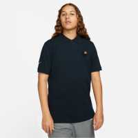 Nike Блуза С Яка Fc Barcelona Polo Shirt  Мъжки тениски с яка