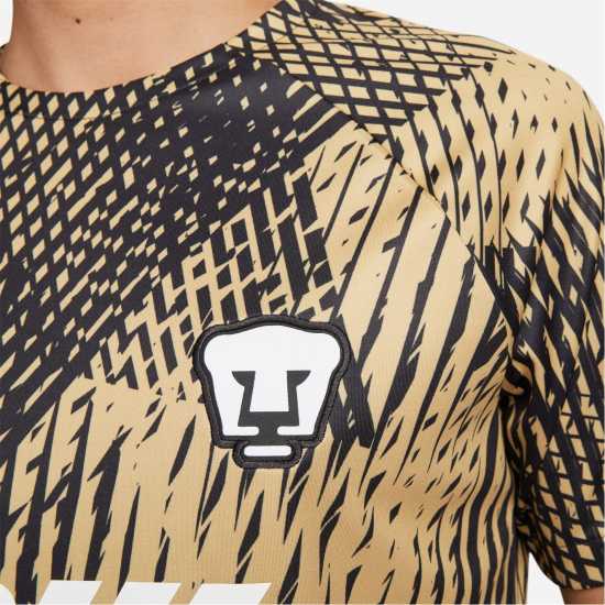 Nike Pumas Unam Dri-Fit Pre-Match Soccer Top  Всекидневно футболно облекло