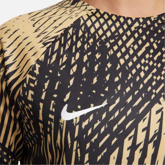 Nike Pumas Unam Dri-Fit Pre-Match Soccer Top  Всекидневно футболно облекло