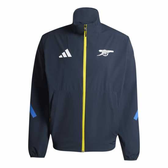 Adidas Afc Anth Jkt Sn99  Футболни тренировъчни горнища