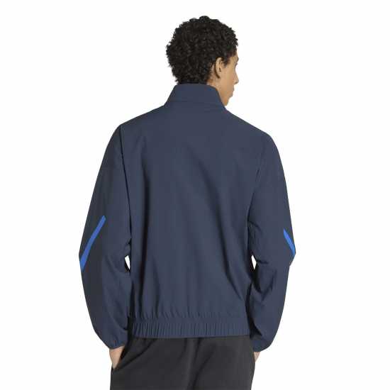 Adidas Afc Anth Jkt Sn99  Футболни тренировъчни горнища