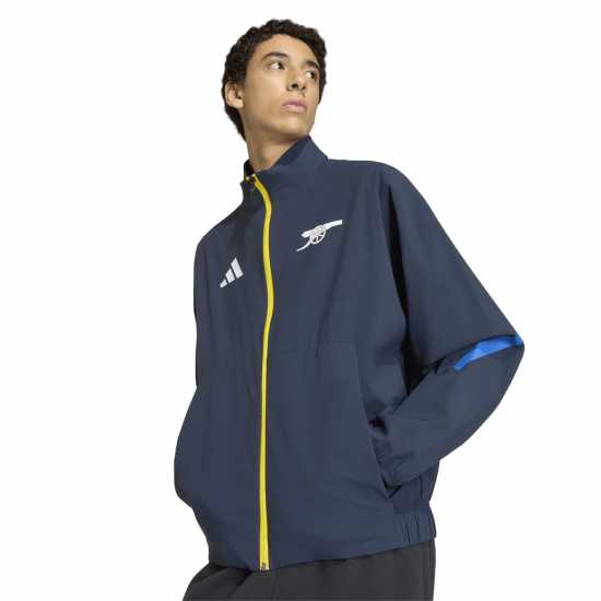 Adidas Afc Anth Jkt Sn99  Футболни тренировъчни горнища