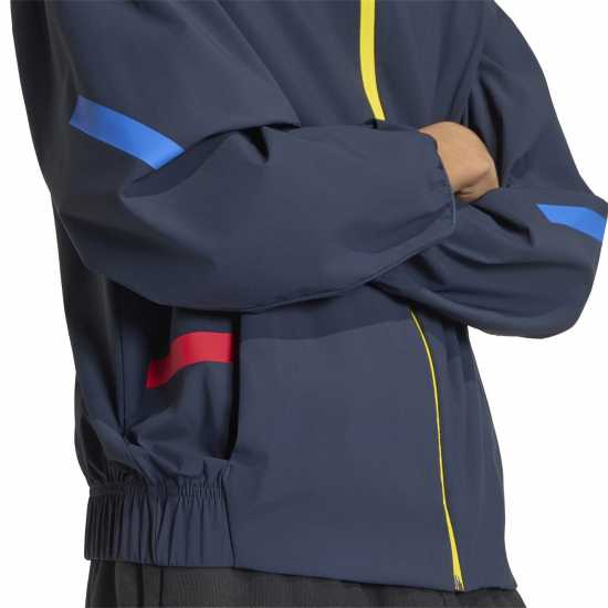 Adidas Afc Anth Jkt Sn99  Футболни тренировъчни горнища