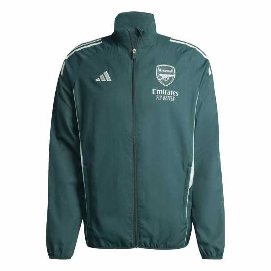 Adidas Afc Pre Jkt Sn99  