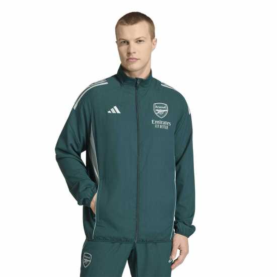 Adidas Afc Pre Jkt Sn99  