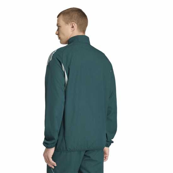 Adidas Afc Pre Jkt Sn99  