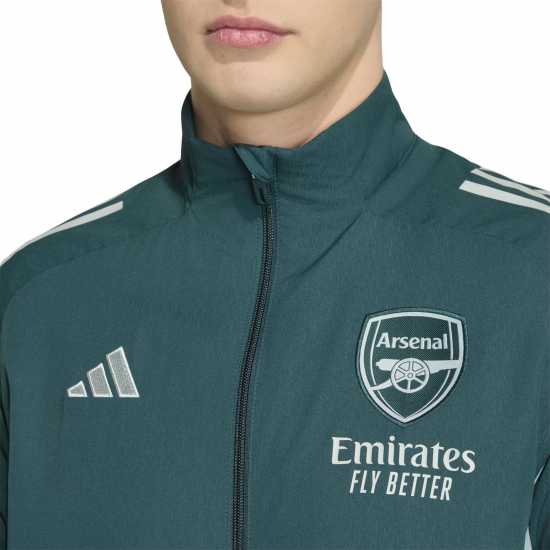 Adidas Afc Pre Jkt Sn99  