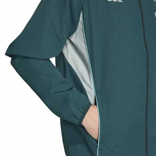 Adidas Afc Pre Jkt Sn99  