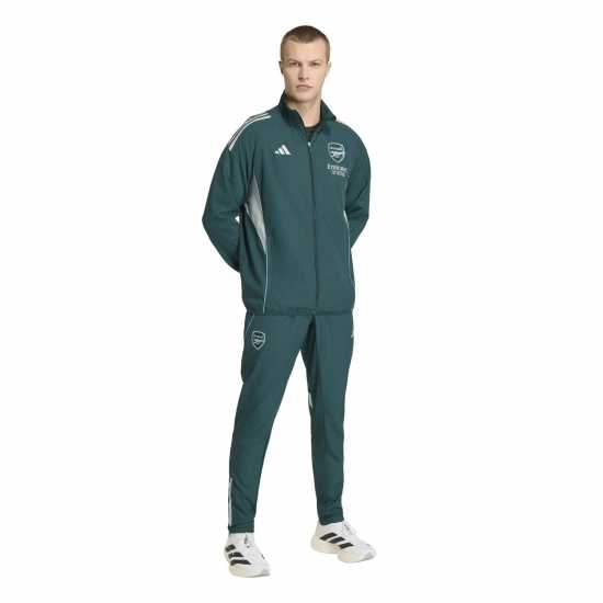 Adidas Afc Pre Jkt Sn99  