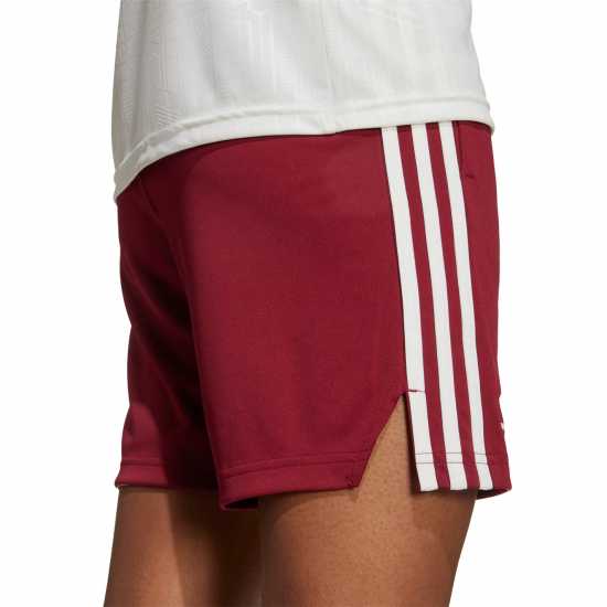 Adidas Arsenal Third Shorts 2025 2026 Juniors  