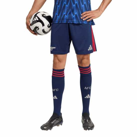 Adidas Arsenal Away Shorts 2025 2026 Adults  Футболни тренировъчни долнища